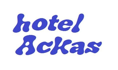 majoitus akaa|Hotel Ackas